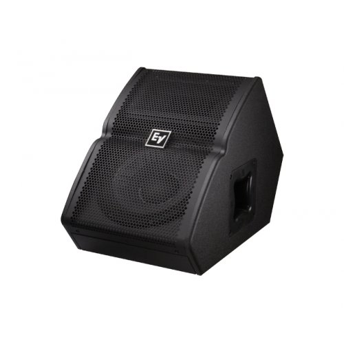 Electro-Voice TX1122FM Tour X-Series 500W Passive Floor Monitor - 12 Inch