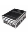 ProX Flight Case for Allen & Heath QU-5 No Doghouse