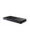 ChamSys GeNetix GD10 19in 1U Rack-Mountable 10-Port DMX Splitter