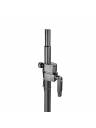 Gravity Stands 35mm to M20 Adjustable Speaker Pole with Crank