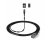 Sennheiser MKE 1 Lavalier w/ Lemo - Black