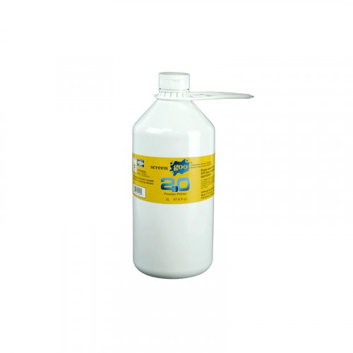 Goo Systems Screen Goo Premier Primer - 2 Litre