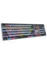 Logickeyboard Adobe After Effects CC TITAN Wireless Backlit Keyboard - Mac