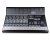 Audient ASP4816 Compact Analogue Recording Console