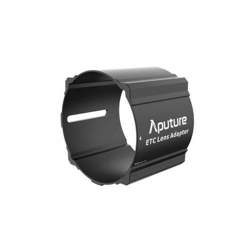 Aputure Spotlight Max ETC Lens Adaptor