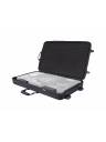 Headliner Pro-Fit Case w/ Wheels for AlphaTheta XDJ-AZ