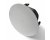 Shure Microflex MXP-5 Ceiling-Mount Passive Loudspeaker - White