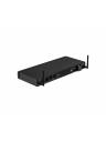 Audix NCR4 Novacore Quad-Channel Digital Receiver