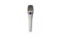 Mojave MA-C Handheld Condenser Microphone - White