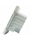 BirdDog Dual Output Wallplate