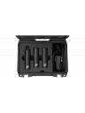 SKB iSeries Sennheiser XSW-D ENG Case