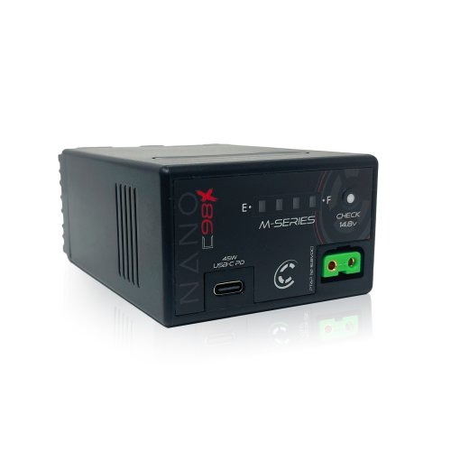 Core SWX 98wh BPA Style Battery