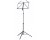 K&M 10065 Music Stand (Black)