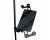 Quik Lok IPS-12 Microphone Stand-Mount Universal Tablet Holder