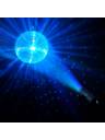 ADJ Pinspot LED Quad DMX