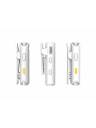 Hollyland LARK M1 Duo 2-Person Wireless Microphone System (White)