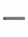 Obsidian Control Netron EN12i 19in Install 12-Port Node