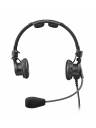Telex RTS LH-302-DM Headset - Double Muff - A4M