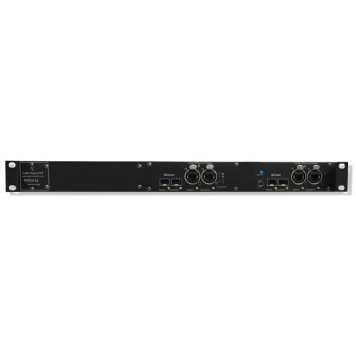 Glensound VITTORIA DD Dante To Dante Network Bridge