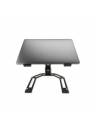 Gravity Adjustable Stand for Laptops and Controller