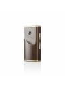 FiiO Snowsky Melody Portable DAC and Headphone Amplifier - Walnut