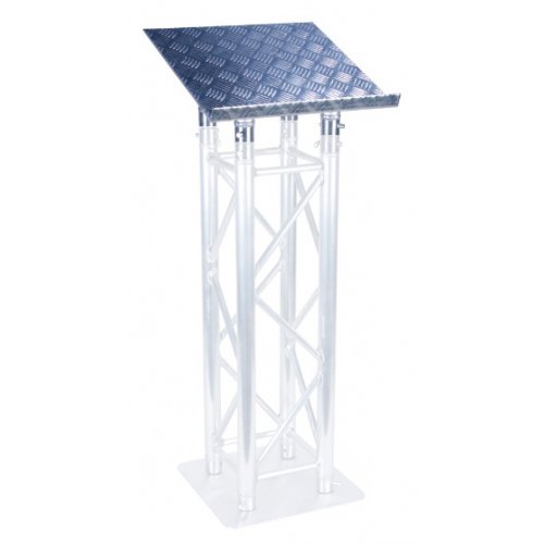 Global Truss F34-4137TP Truss Podium Topper