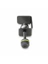 Gravity Microphone Table Clamp