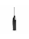 LD Systems U300 IEM In-Ear Monitoring System w/ Earphones - 470 - 490 MHz