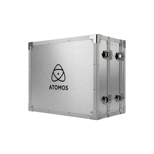 Atomos Flight Case for Shogen AV-19 Monitors