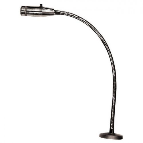 Astatic 119S (by CAD) 19in Dynamic Cardioid Gooseneck Microphone w/Push To Talk