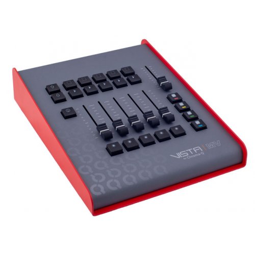 Chroma-Q Vista MV Control Surface