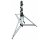 Manfrotto 3-Section Short Wind Up Stand w/Leveling Leg