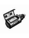 Shure Axient Digital ADX3 Plug-On Transmitter w/ ShowLink (Freq: G57)