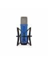 RODE NT1 Signature Series Studio Condenser Microphone - Cobalt