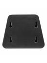 Allen & Heath Wall/Glass Mount Bracket for CC-7 or CC-10
