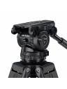 Sachtler System Cine 20 HD CF GS Tripod Package