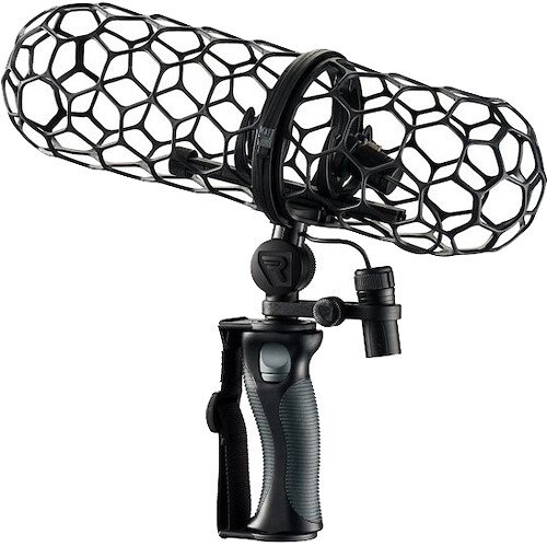 Rycote Nano Shield Kit NS3-CB