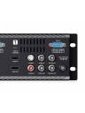 Feelworld Q41 Quad 4.5in 2RU Rackmount Monitor