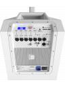 Electro-Voice Evolve30M Portable Column System - White