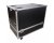 ProX Universal Dual Speaker Flight Case for JBL VRX918SP Subwoofer