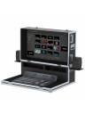 ProX Video Controller Case BMD ATEM 2M/E + Monitor by Santosom