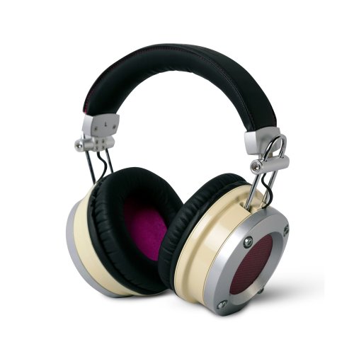 Avantone MP-1 Multi-Mode Reference Headphones w/Vari-Voice - Cream