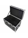 ProX T-UTIHW Roll-away Utility Case w/ Retractable Handle