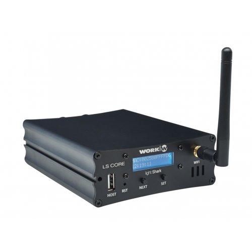 Work Pro LightShark LS-Core DMX Dongle