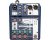 Soundcraft Notepad-5 5-Channel Mixer