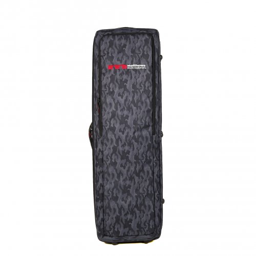 Matthews C-Stand Rolling KitBag - Greyscale Camo Edition