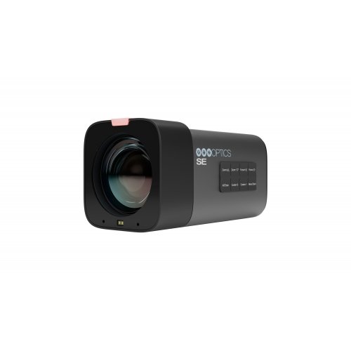 PTZOptics Studio SE 12X (Grey)