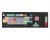 Logickeyboard Adobe Photoshop CC ASTRA 2 Backlit Keyboard - PC
