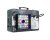 ADJ Fog Fury Jett Pro 1450W Vertical Fog Machine