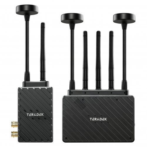 Teradek Bolt 6 LT MAX TX/RX Set